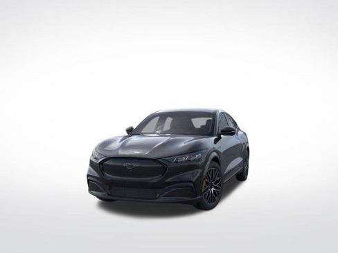 New 2026 Ford Mustang Mach-E Premium w/ Technology Package AWD/4WD image 1