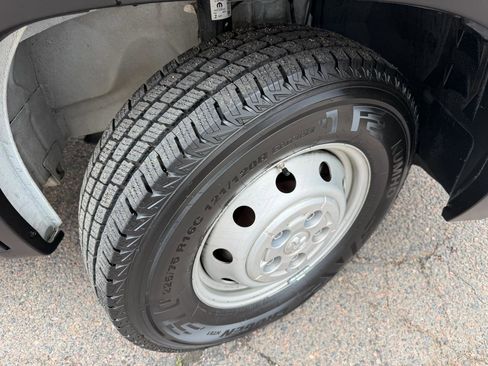 Used 2023 RAM ProMaster 2500 FWD image 34