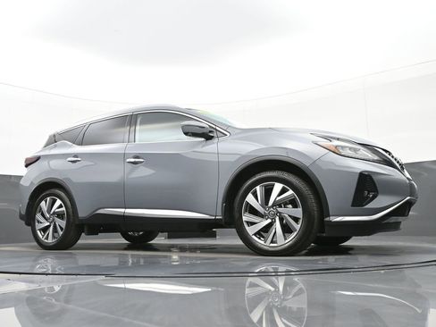 Used 2021 Nissan Murano SL image 45