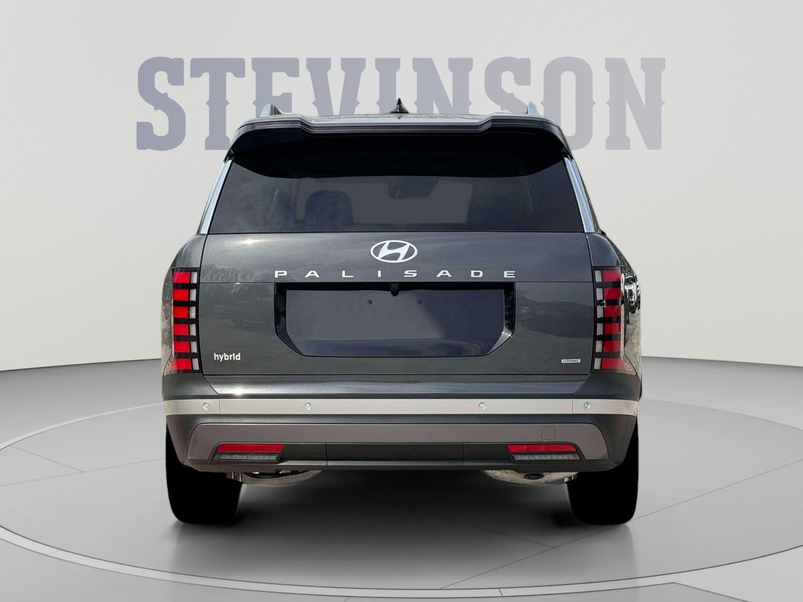 New 2026 Hyundai Palisade SEL AWD/4WD image 6