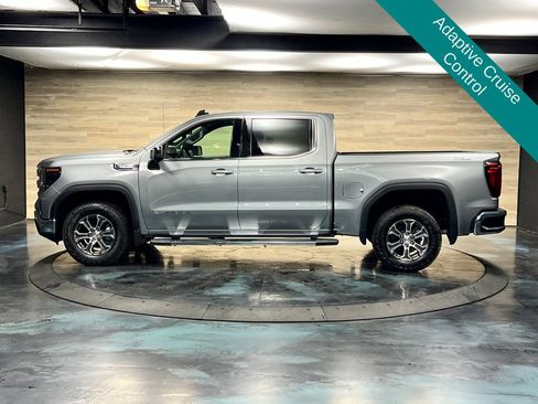 Used 2026 GMC Sierra 1500 SLE AWD/4WD image 27