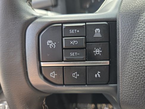 Used 2025 Ford F150 XLT w/ Equipment Group 302A MID AWD/4WD image 29
