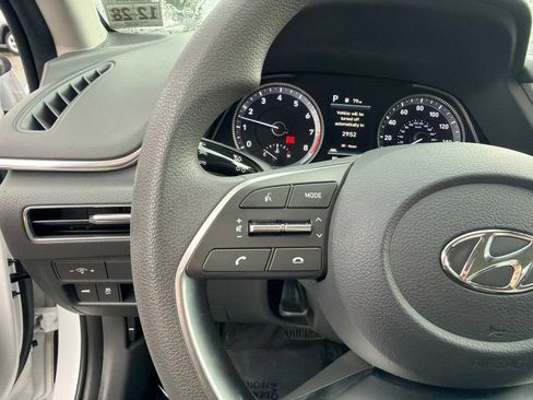 Certified 2023 Hyundai Sonata SEL w/ Cargo Package FWD image 20