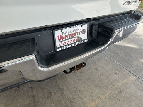 Used 2019 RAM 2500 Tradesman image 18