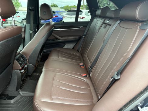 Used 2018 BMW X5 xDrive35i AWD/4WD image 5