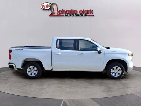 Used 2025 Chevrolet Silverado 1500 LT image 6