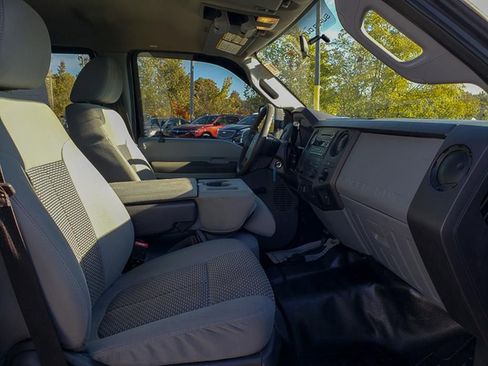 Used 2016 Ford F250 XL w/ XL Appearance Package image 25