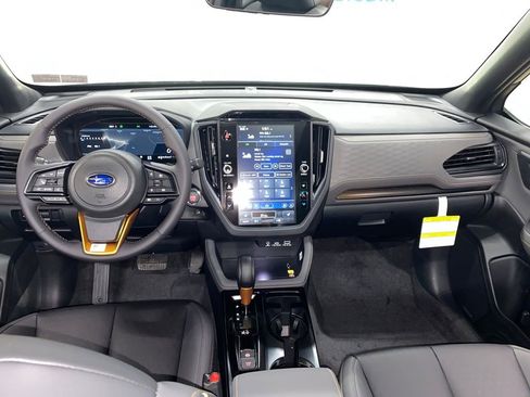 New 2026 Subaru Forester Wilderness AWD/4WD image 12