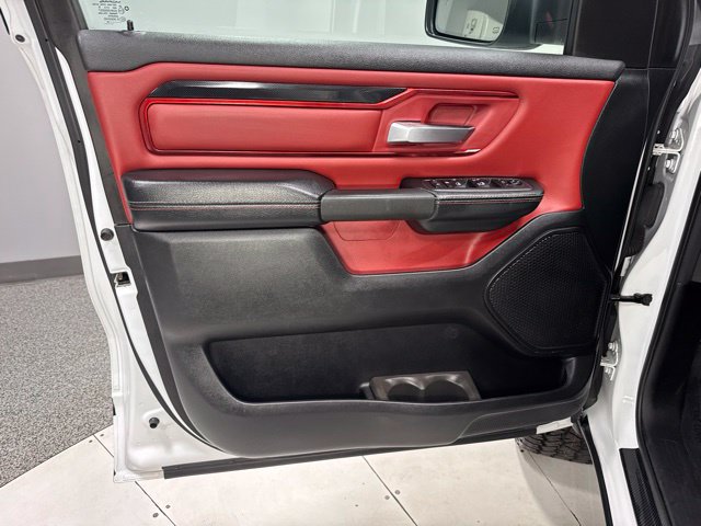 Used 2019 RAM 1500 Rebel w/ Level 2 Equipment Group AWD/4WD image 12