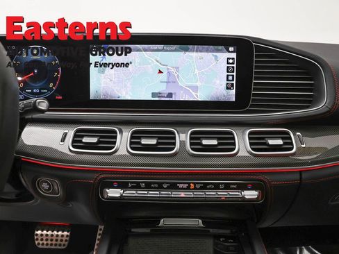 Used 2023 Mercedes-Benz GLE 53 AMG 4MATIC Coupe image 12
