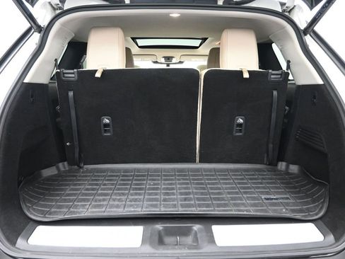 Used 2023 INFINITI QX60 Luxe image 31