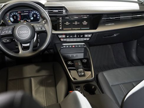 Used 2022 Audi A3 2.0T Premium w/ Convenience Package image 11
