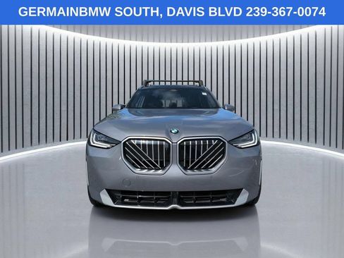 Certified 2025 BMW X3 xDrive30i w/ Premium Package AWD/4WD image 10