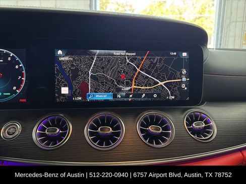 Used 2022 Mercedes-Benz AMG GT 53 image 35