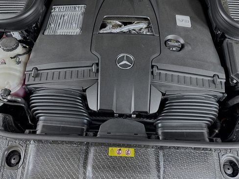 New 2025 Mercedes-Benz GLE 580 4MATIC image 29