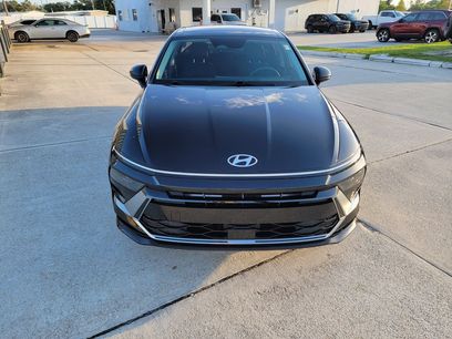 Used 2025 Hyundai Sonata SEL