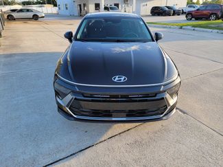 Used 2025 Hyundai Sonata SEL FWD video 1