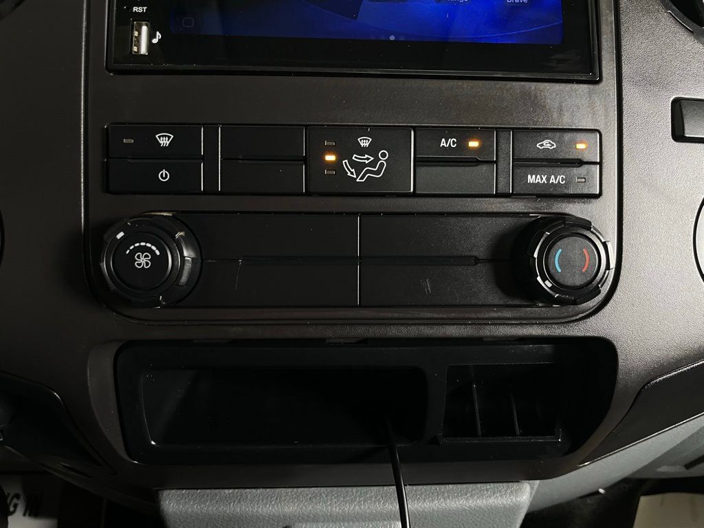 Used 2016 Ford F250 XL RWD image 26