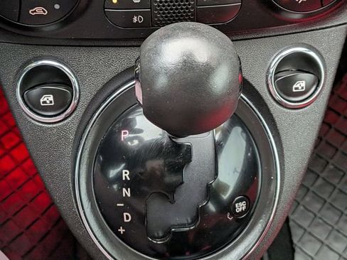 Used 2015 FIAT 500 Abarth w/ Comfort/Convenience Group image 25