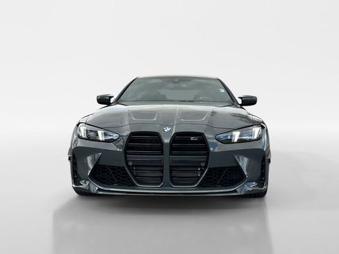 Used 2026 BMW M4 xDrive Competition AWD/4WD image 10