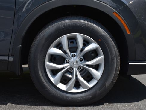 New 2026 Honda CR-V LX image 10
