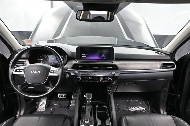 Used 2022 Kia Telluride SX AWD/4WD image 19