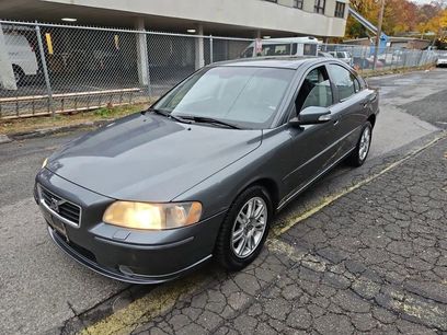 Used 2007 Volvo S60 2.5T