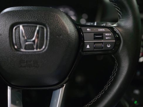 Used 2025 Honda Civic Sport Touring image 20