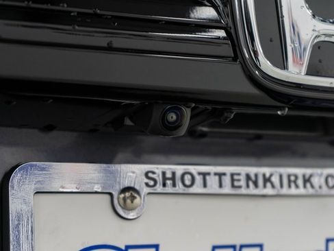 New 2026 Honda Odyssey EX-L image 11