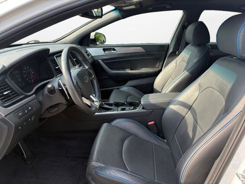 Used 2018 Hyundai Sonata Limited FWD image 11