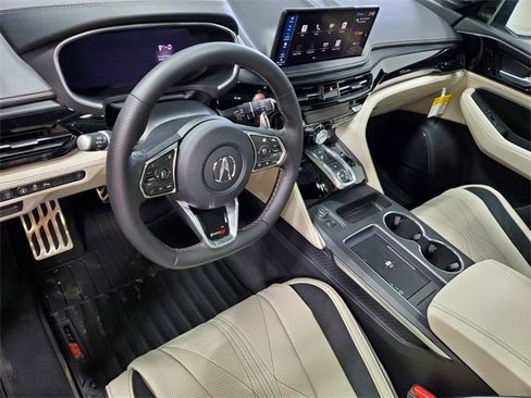 New 2026 Acura MDX Type S image 9