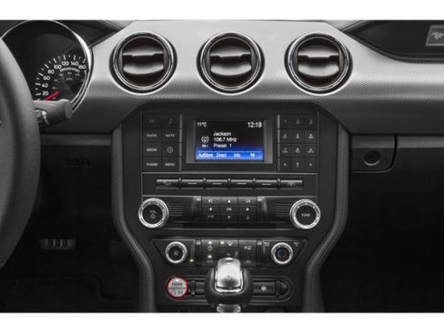 Used 2015 Ford Mustang Premium w/ 50 Years Appearance Package RWD image 10