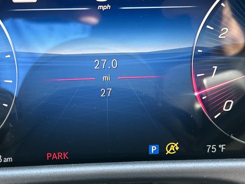 New 2026 Mercedes-Benz E 450 4MATIC Sedan image 25