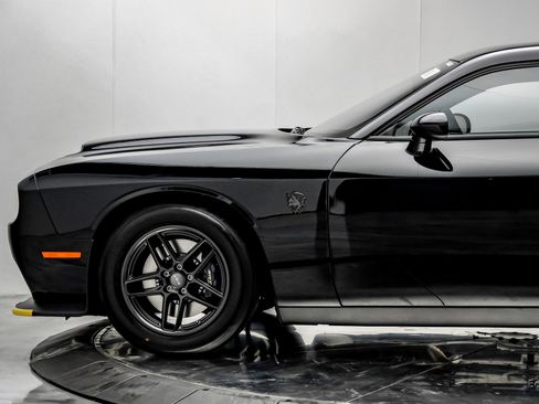 Used 2023 Dodge Challenger SRT Hellcat Redeye image 8