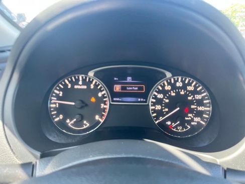 Used 2016 Nissan Altima 2.5 S w/ Power Driver Seat Package FWD image 15