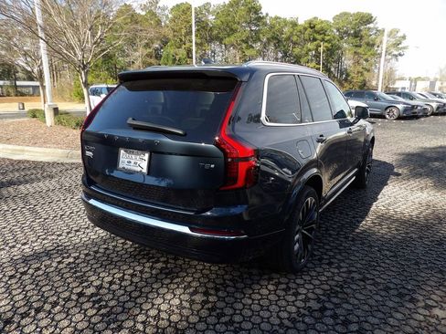 New 2026 Volvo XC90 T8 Ultra w/ Protection Package Premier AWD/4WD image 5