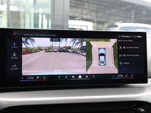 Used 2025 BMW M240i Coupe image 32