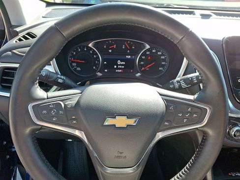 Certified 2022 Chevrolet Equinox Premier w/ LPO, Floor Liner Package FWD image 16