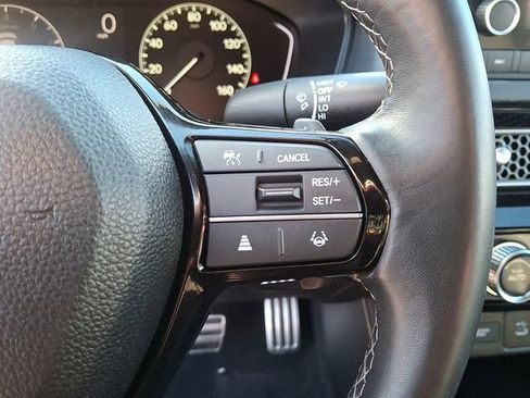 Used 2025 Honda Civic Sport image 21