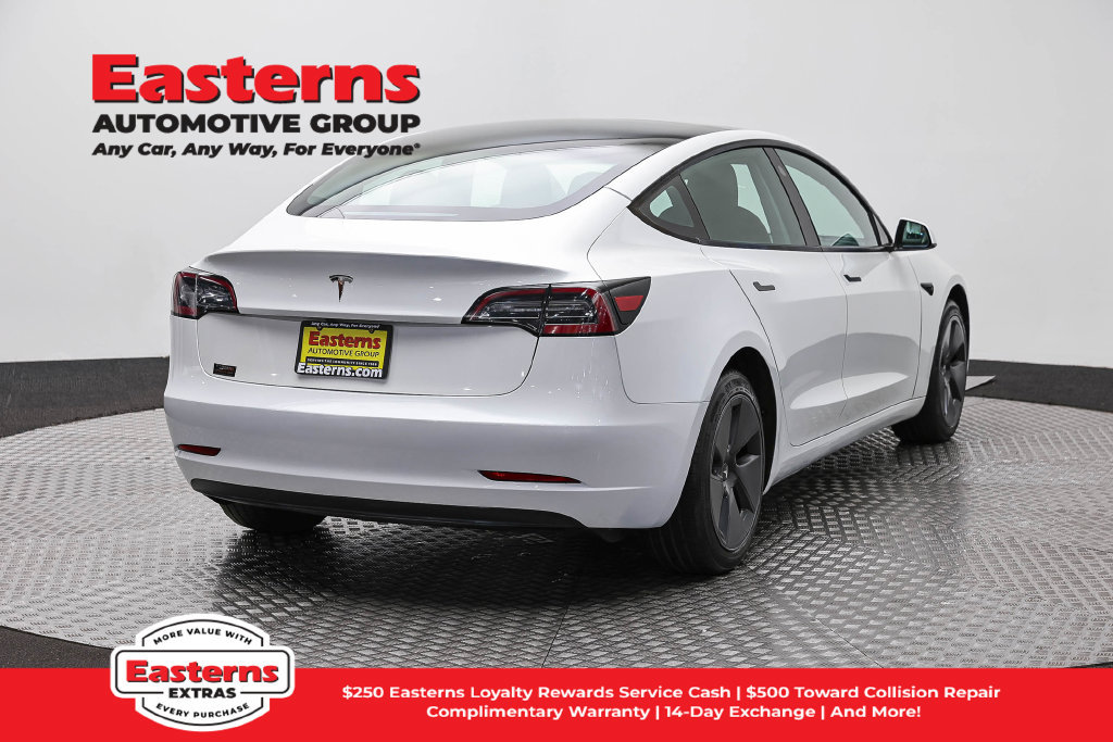Used 2023 Tesla Model 3 Standard Range RWD image 6