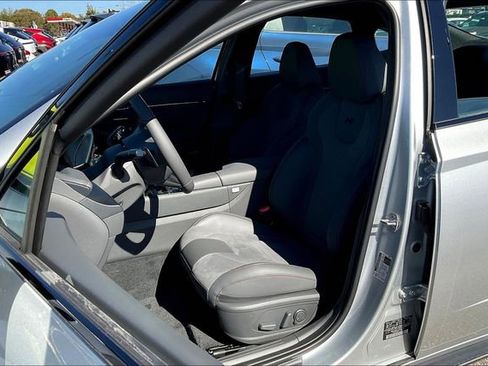 New 2026 Hyundai Sonata N Line image 9