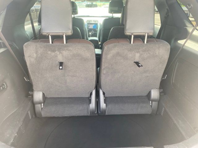 Used 2015 Ford Explorer Sport w/ Equipment Group 401A AWD/4WD image 23