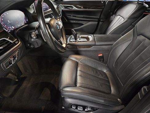 Used 2020 BMW 740i RWD image 17