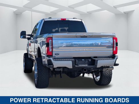 Used 2024 Ford F350 Limited image 6