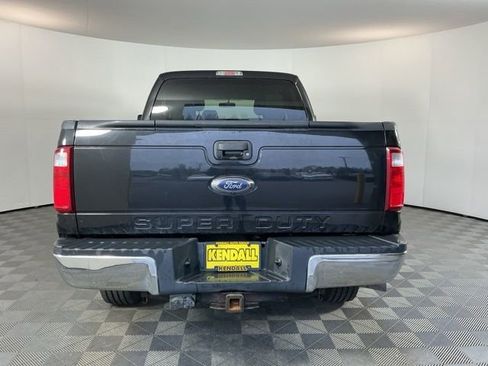 Used 2014 Ford F250 XLT AWD/4WD image 5