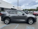 Certified 2023 MAZDA CX-5 AWD 2.5 S w/ Select Package image 6