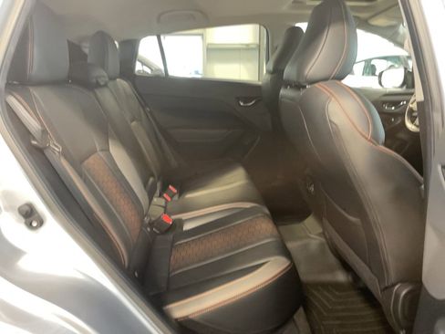 Used 2024 Subaru Crosstrek 2.5i Limited image 22