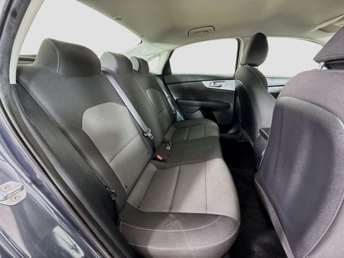 Used 2023 Kia Forte LXS FWD image 27