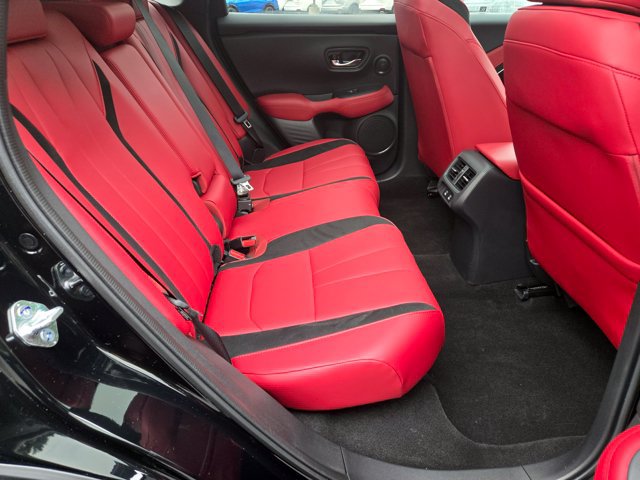 Certified 2025 Acura ADX A-Spec w/ Advance Package FWD image 13
