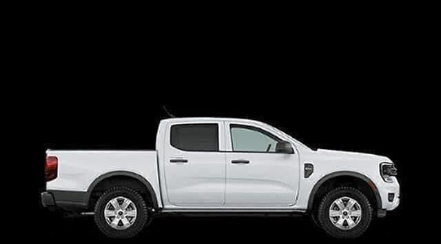 New 2026 Ford Ranger XL w/ Trailer Tow Package RWD image 85